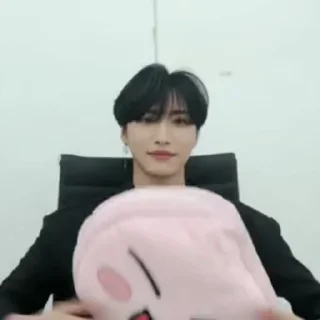 🍓 emoji Park SEONG HWA Telegram sticker 14 of 47