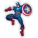 ⚡ emoji The Avengers - S4T.tv Telegram sticker 6 of 15