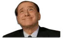 😌 emoji Berlusconi - S4T.tv Telegram sticker 2 of 10