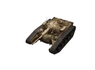 🎮 emoji Tanks Blitz Telegram sticker 13 of 120