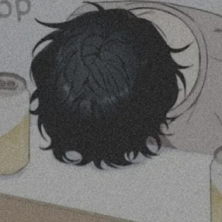 Sticker from dead