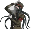 😶 emoji KOREKIYO SHINGUJI Telegram sticker 23 of 27