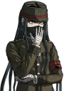 😶 emoji KOREKIYO SHINGUJI Telegram sticker 16 of 27
