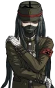 Sticker from KOREKIYO SHINGUJI