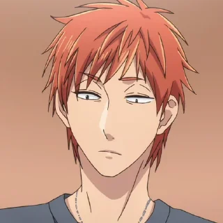 🔶 emoji Kabakura 🔶 (@TodorokiShouto) Telegram sticker 23 of 90