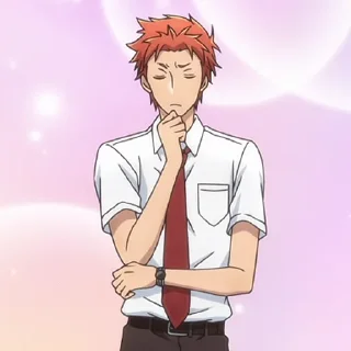 🔶 emoji Kabakura 🔶 (@TodorokiShouto) Telegram sticker 17 of 90