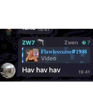 🫥 emoji Falwın dünyası.  @hakikatsiz Telegram sticker 21 of 36