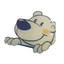 😋 emoji Memas Telegram sticker 7 of 10