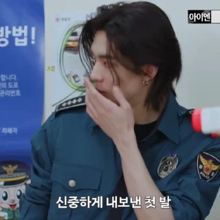 🦾 emoji Hj — @LMQOST Telegram sticker 17 of 90