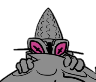 Sticker from Charnitrix Pack
