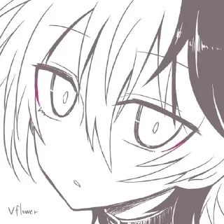 🌟 emoji 🎸 vFlower III ♀ @KesitoMania Telegram sticker 13 of 120