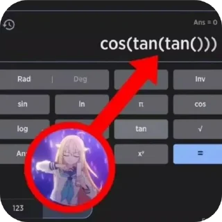 👍 emoji Totò's pack 🤌🏼 Telegram sticker 13 of 115