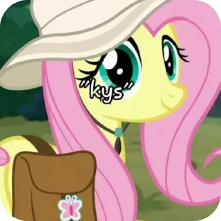 ❤ emoji Blue's Shits @BluelightGlimmer Telegram sticker 9 of 33