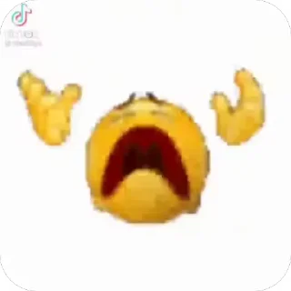 😣 emoji @everything_is_x Telegram sticker 15 of 113