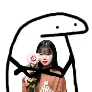 🧹 emoji Mine. Telegram sticker 15 of 38