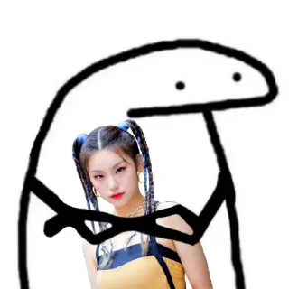 🧹 emoji Mine. Telegram sticker 17 of 38