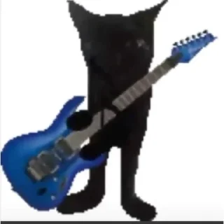 🎸 emoji няняня Telegram sticker 20 of 108