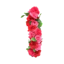 🌹 emoji BN Roses Alphabet🌹 Telegram sticker 9 of 27