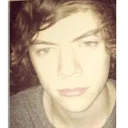 😒 emoji Harry Styles Telegram sticker 8 of 45