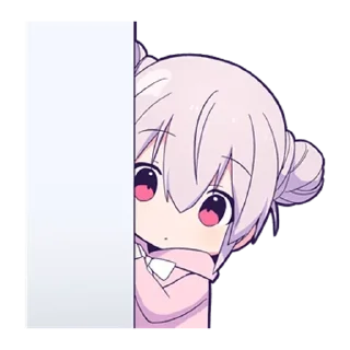 👀 emoji 𝓑𝔂" @LollyGif|@LollySticker "🦄💜 Telegram sticker 19 of 34
