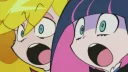 😱 emoji Panty & Stocking with @Mafkumin Telegram sticker 15 of 32