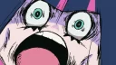 😱 emoji Panty & Stocking with @Mafkumin Telegram sticker 14 of 32