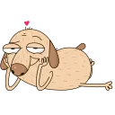 😂 emoji @itsKaarmaa ❤️‍🔥 Telegram sticker 20 of 35