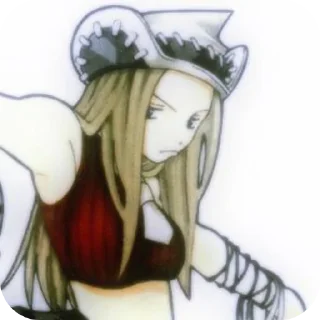 👄 emoji Soul eater lmao 2 Telegram sticker 23 of 61