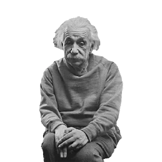 😉 emoji Gandhi Telegram sticker 12 of 18
