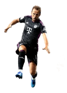 ⚽️ emoji @FC_BAYRN🔴⚪️ Telegram sticker 7 of 105