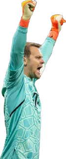 🧤 emoji @FC_BAYRN🔴⚪️ Telegram sticker 11 of 105