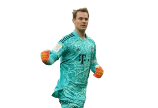 🧤 emoji @FC_BAYRN🔴⚪️ Telegram sticker 12 of 105