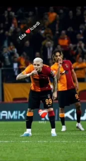 🤍 emoji Icardinin gamzeleri benim geri kalanı sizin olsun Telegram sticker 7 of 8