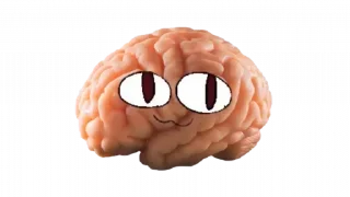 Sticker from неко арк\ тобто Гуренья :3
