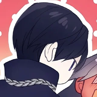 🖋 emoji – 𝐂𝐀𝐕𝐄𝐑𝐓 ('(🖋) // @KELLENMW Telegram sticker 7 of 50