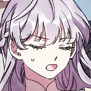 🖇 emoji – 𝐂𝐀𝐋𝐌𝐈𝐀 ('(🖇) // @KELLENMW Telegram sticker 22 of 110