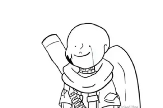 ✏️ emoji Inkus by @inksus Telegram sticker 13 of 120