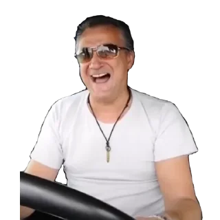 🤣 emoji mag papazov Telegram sticker 12 of 31