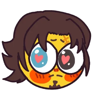 💖 emoji IDV @MIUMI_0625 TWT Telegram sticker 13 of 26