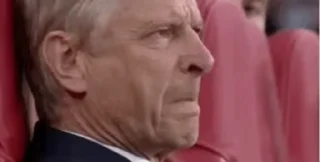 😤 emoji Arsenal gifs by @footballstickers872 Telegram sticker 14 of 120