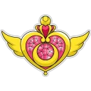 Sticker from Sailor moOn 🌙