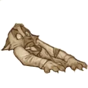 🙀 emoji Lackadaisy cats Telegram sticker 7 of 15