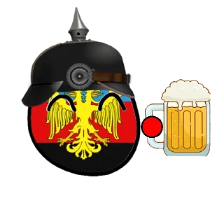 Sticker from ТГ Стикеры