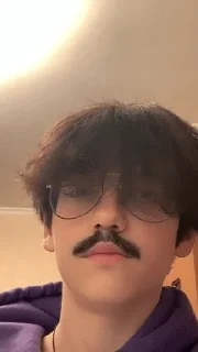 😿 emoji ужасы 9 кругов Telegram sticker 5 of 22