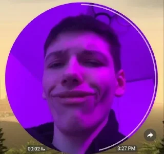 💍 emoji ужасы 9 кругов Telegram sticker 7 of 22