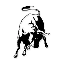 🐂 emoji Lamborghini Telegram sticker 12 of 12