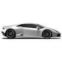 🚗 emoji Lamborghini Telegram sticker 5 of 12