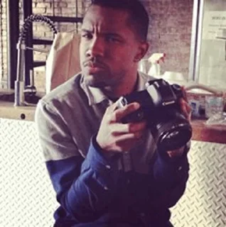 🔪 emoji Frank Ocean²; @myrdet Telegram sticker 8 of 85