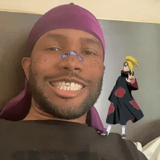 🔪 emoji Frank Ocean²; @myrdet Telegram sticker 14 of 85