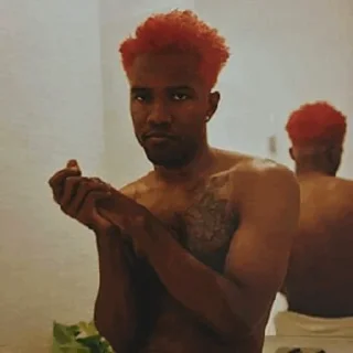 🔪 emoji Frank Ocean²; @myrdet Telegram sticker 9 of 85